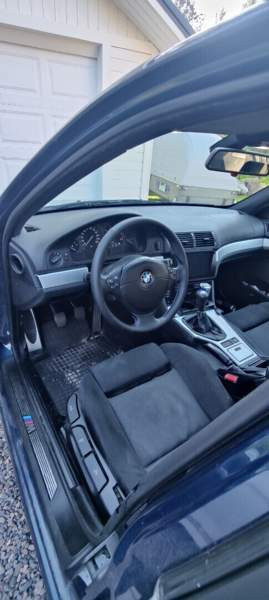 BMW 523 Kokkola – foto 6