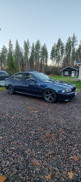 BMW 523 Kokkola – foto 1
