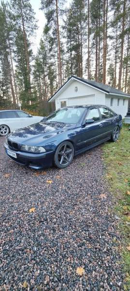 BMW 523 Kokkola – foto 4