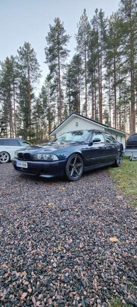 BMW 523 Kokkola – foto 5