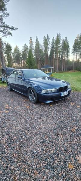 BMW 523 Kokkola – foto 2