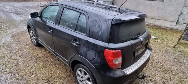 Toyota Urban Cruiser Sotkamo - photo 3