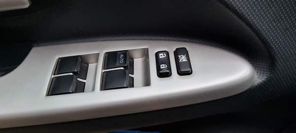 Toyota Urban Cruiser Sotkamo - photo 8