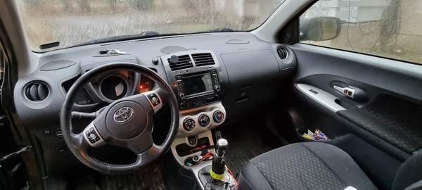 Toyota Urban Cruiser Sotkamo - photo 6