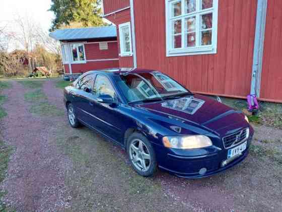 Volvo S60 Säkylä