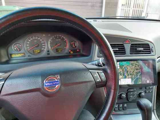 Volvo S60 Säkylä