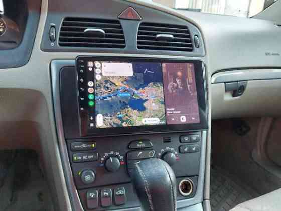Volvo S60 Säkylä