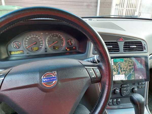 Volvo S60 Säkylä - valokuva 5