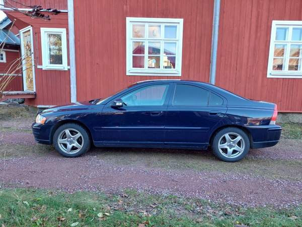 Volvo S60 Säkylä - valokuva 7