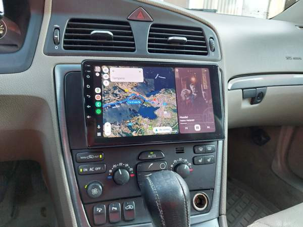 Volvo S60 Säkylä - valokuva 4