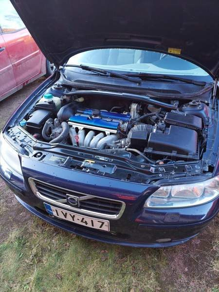 Volvo S60 Säkylä - valokuva 3