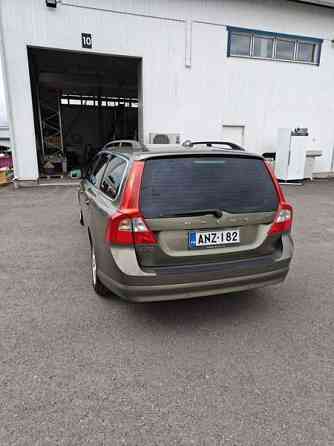 Volvo V70 Ugleural'skiy