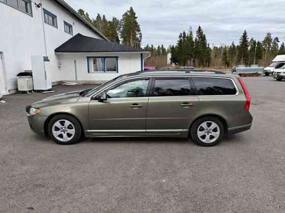 Volvo V70 Ugleural'skiy