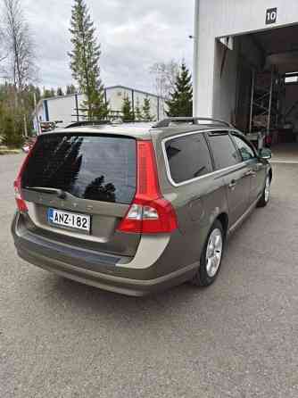 Volvo V70 Ugleural'skiy