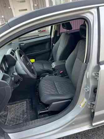 Dodge Caliber Kirkkonummi