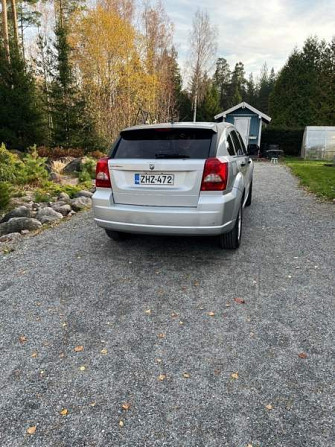 Dodge Caliber Kirkkonummi - photo 4