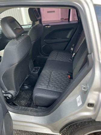 Dodge Caliber Kirkkonummi - photo 6