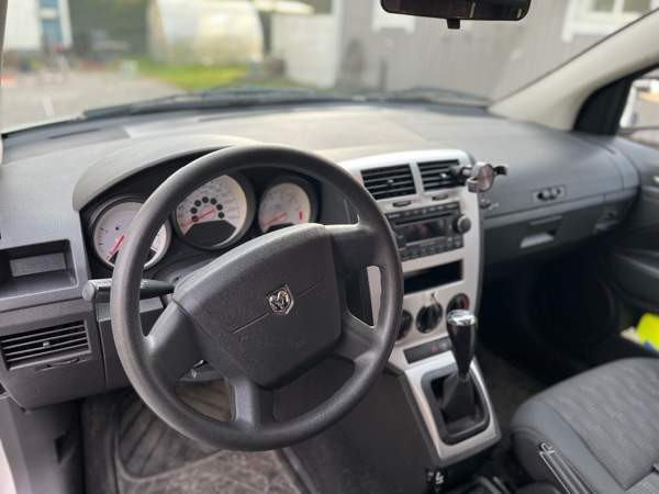 Dodge Caliber Kirkkonummi - valokuva 7