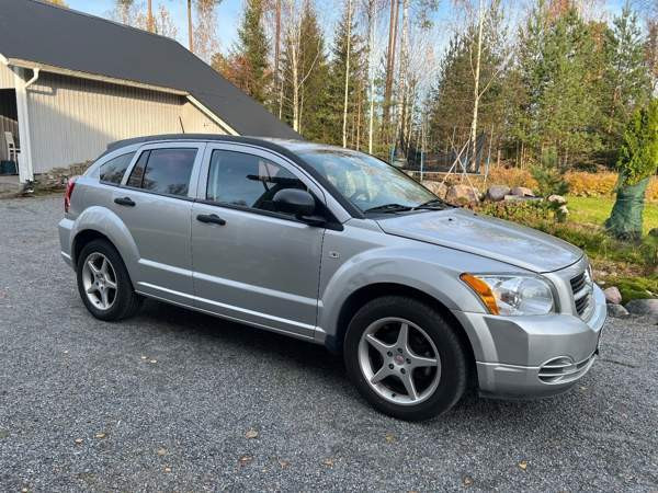 Dodge Caliber Kirkkonummi - valokuva 2