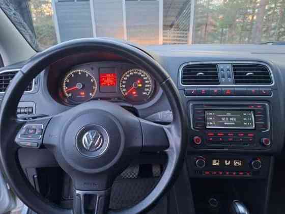 Volkswagen Polo Jyväskylä