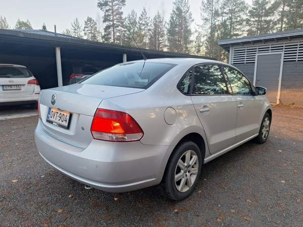 Volkswagen Polo Jyvaeskylae - photo 5