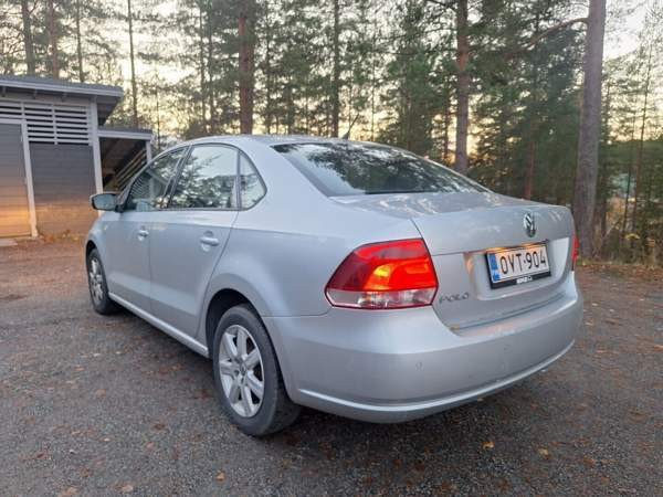 Volkswagen Polo Jyvaeskylae - photo 3