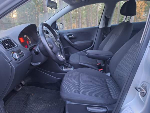 Volkswagen Polo Jyvaeskylae - photo 7