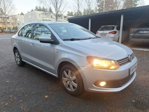 Volkswagen Polo Jyvaeskylae - photo 1