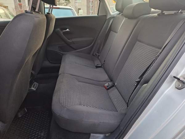 Volkswagen Polo Jyvaeskylae - photo 8