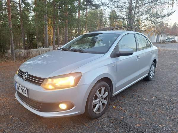 Volkswagen Polo Jyvaeskylae - photo 2