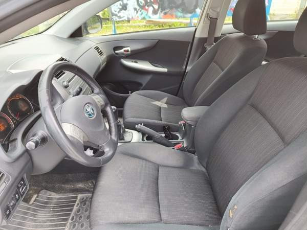 Toyota Corolla Kurikka - изображение 2