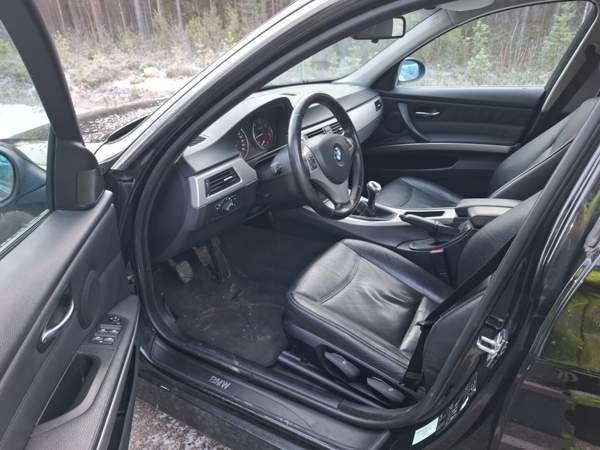 BMW 330 Kuhmo – foto 6