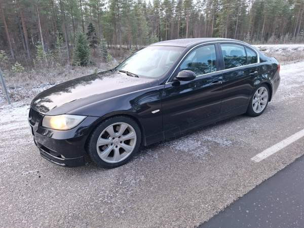BMW 330 Kuhmo – foto 3