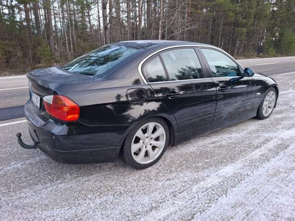 BMW 330 Kuhmo – foto 5