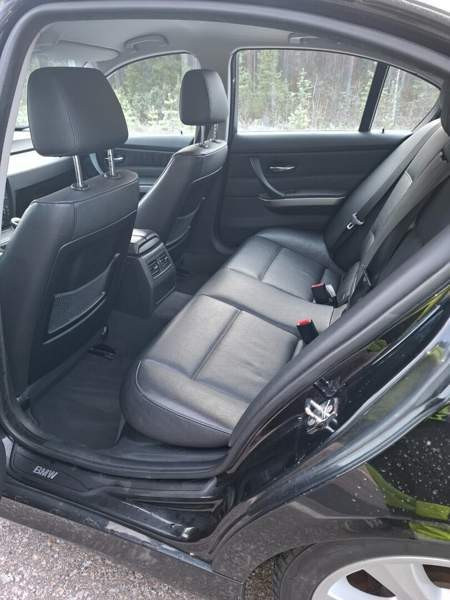BMW 330 Kuhmo – foto 7