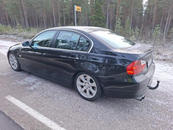BMW 330 Kuhmo – foto 4