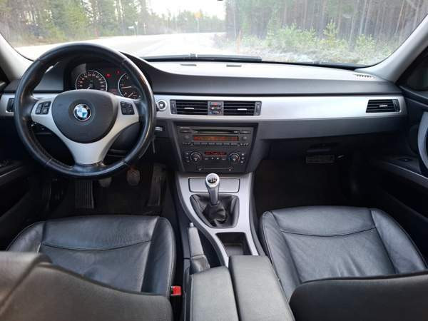 BMW 330 Kuhmo – foto 8