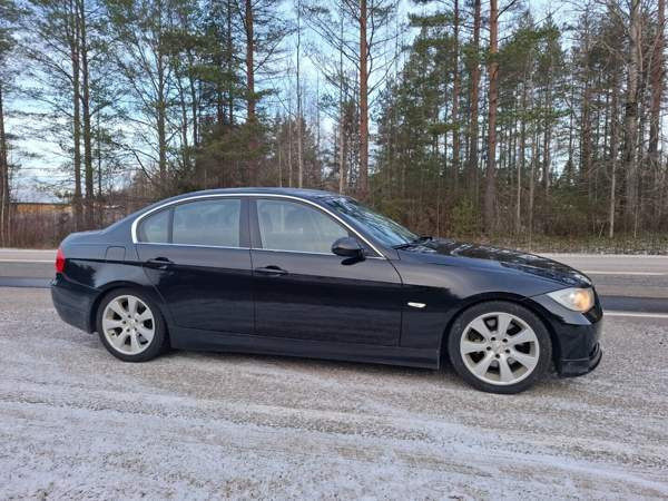 BMW 330 Kuhmo – foto 2