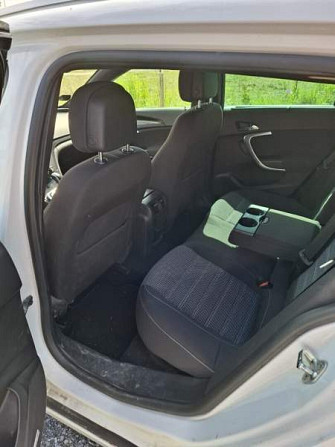 Opel Insignia Merikarvia - photo 4