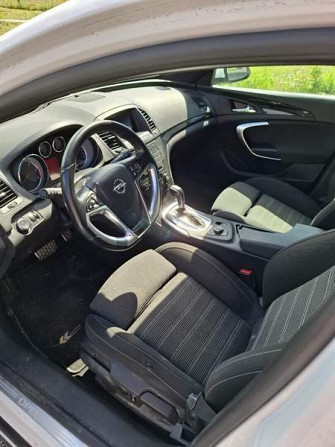 Opel Insignia Merikarvia - photo 5