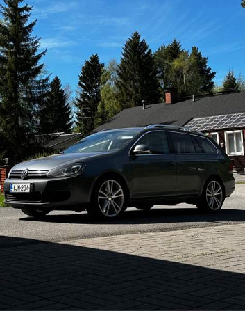 Volkswagen Golf Oulu – foto 7
