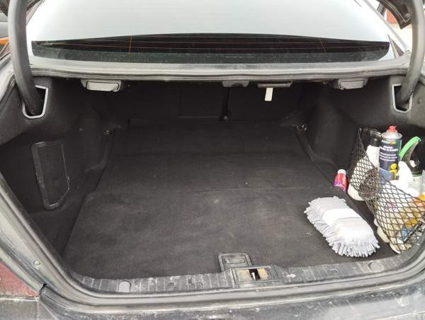 Mercedes-Benz E Pyhäjoki - изображение 8