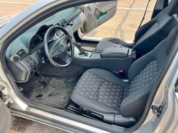 Mercedes-Benz C Kouvola - photo 8