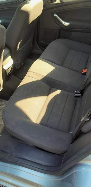 Ford Mondeo Joutseno - изображение 2