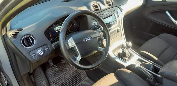Ford Mondeo Joutseno - изображение 1