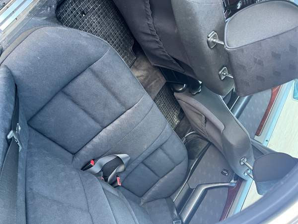 Mercedes-Benz C Rovaniemi - valokuva 8