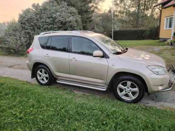 Toyota RAV4 Loppi