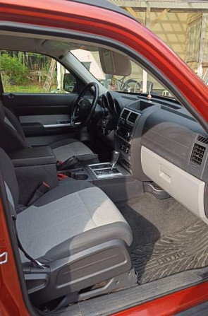 Dodge Nitro Ylivieska - photo 4