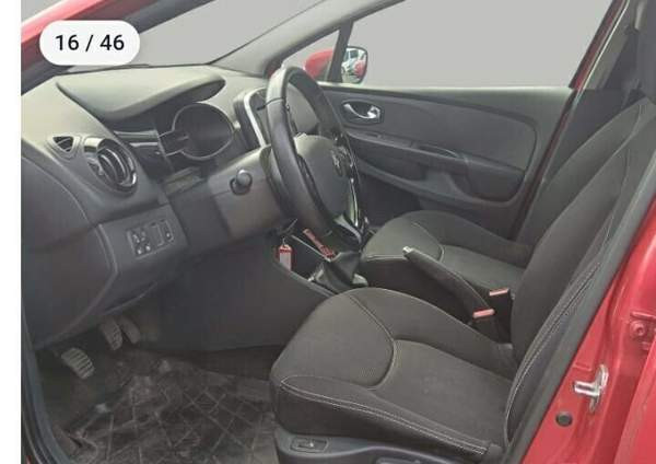 Renault Clio Chukotskiy Avtonomnyy Okrug - valokuva 6