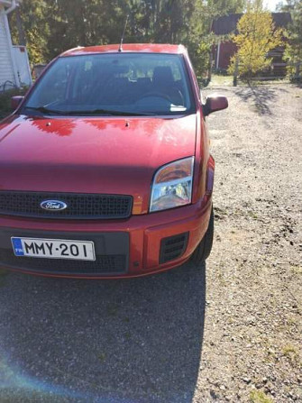 Ford Fusion Kyiv Oblast - photo 2